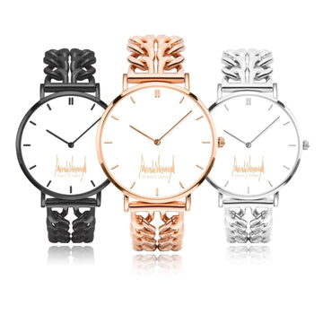 π TRUMP Signature Quartz Watch