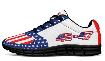 45-47 - Active Sneakers