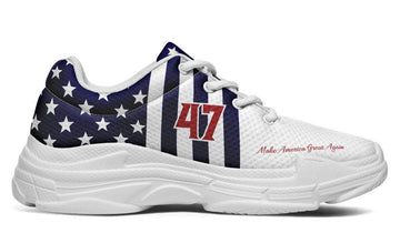 🏆 45/47 Victory Chunks