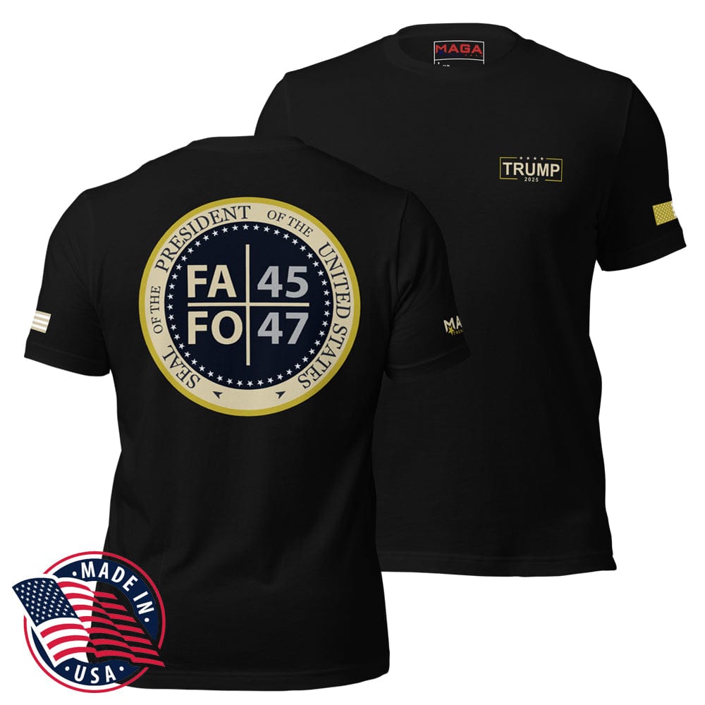 FAFO 45/47 T
