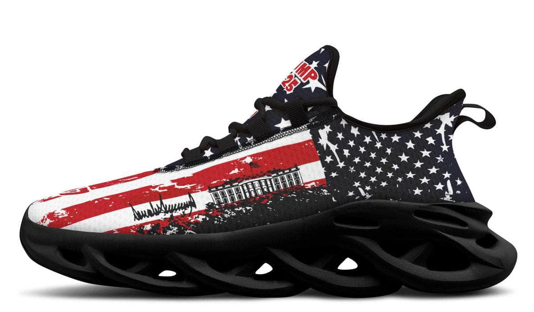 🇺🇸 Whitehouse Signature Max-Airs