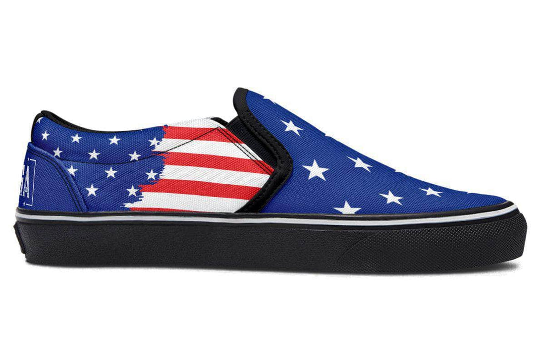 MAGA - Slipons