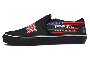 TRUMP 2024 V3 - Slipons