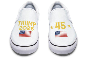 ⭐️ 45 Gold Edition - Slipons