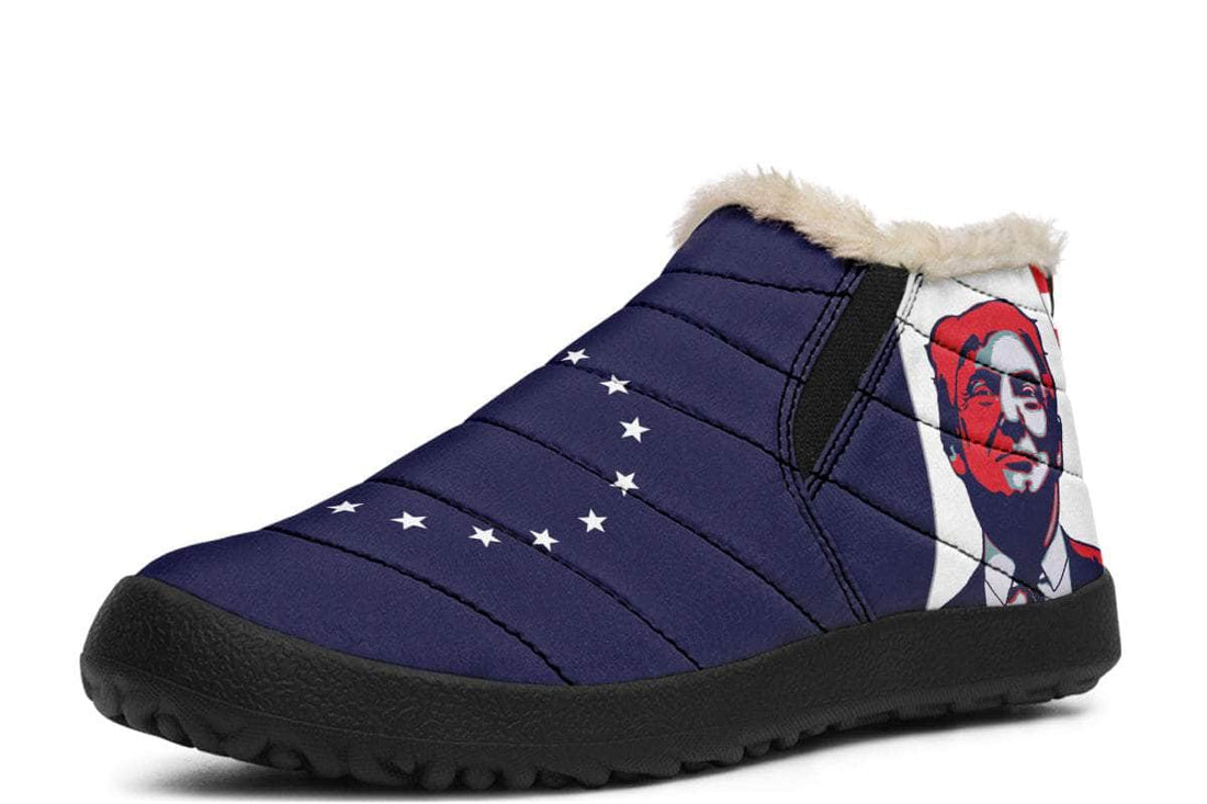TRUMP - Winter Sneakers