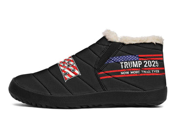 TRUMP 2024 V3 - Winter Sneakers