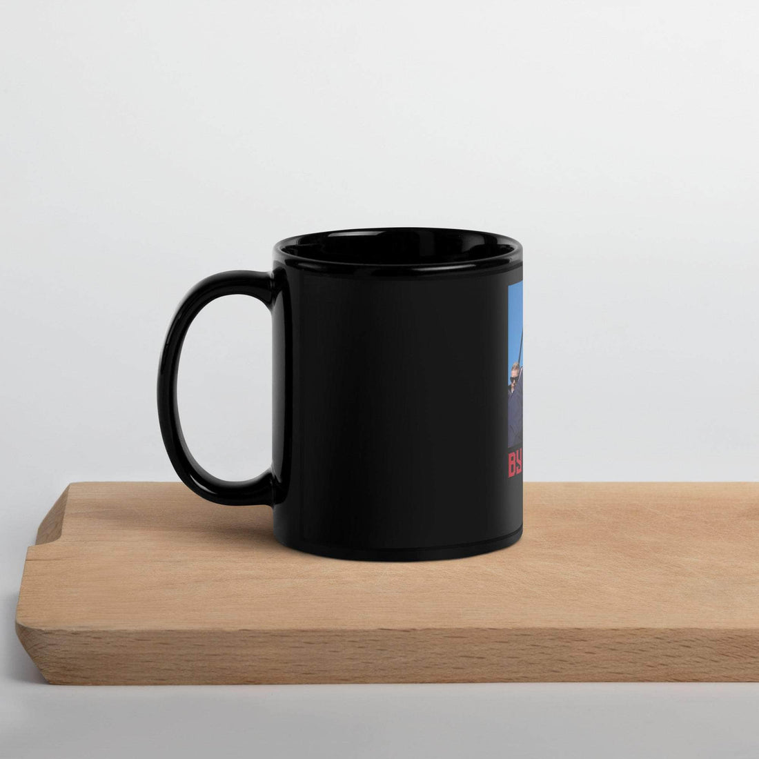π By the Grace of God - Mug