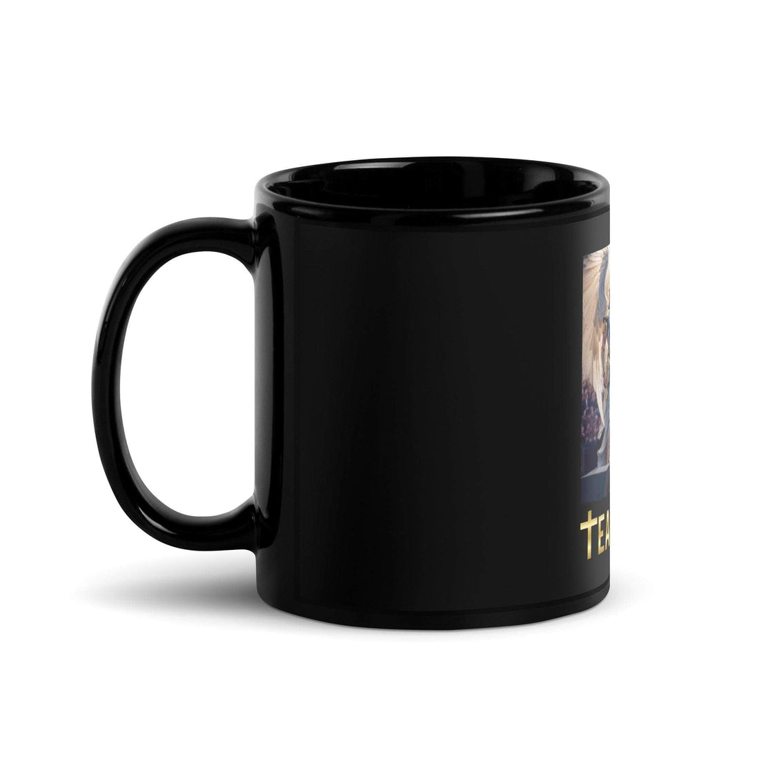 π TEAM TRUMP Inspirational Mug