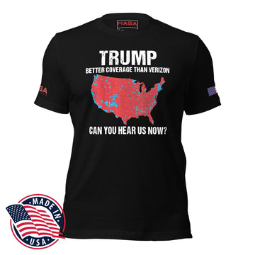 📞 TRUMP Mobility USA T