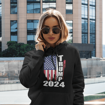 ❤️ TRUMP 2024