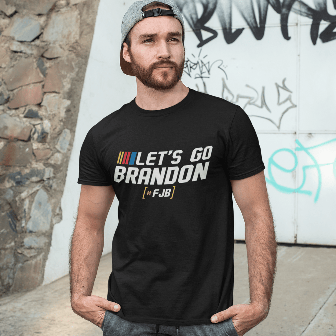 π Let's go Brandon! #FJB