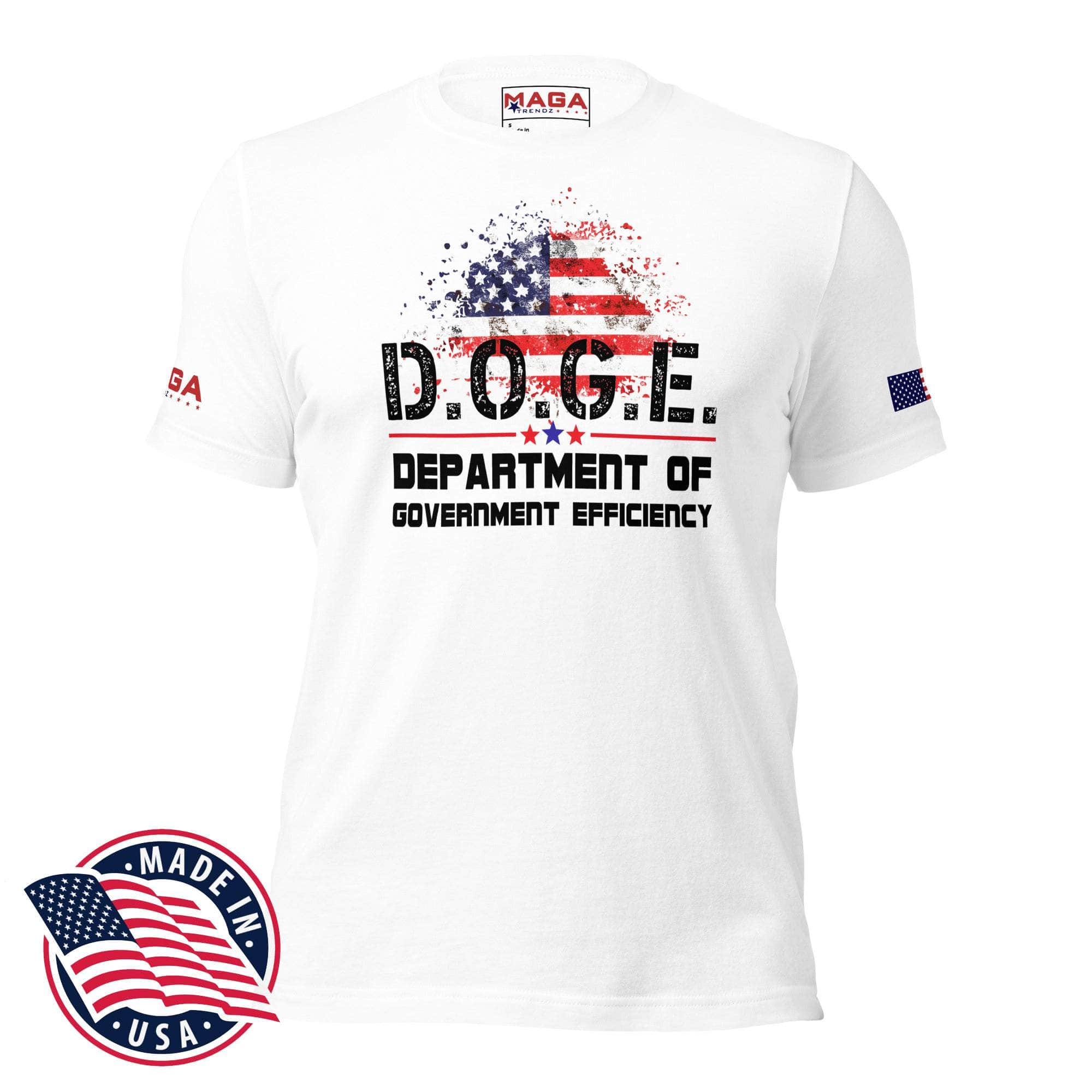 D.O.G.E Herigate T