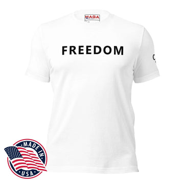 FREEDOM