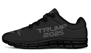 Dark MAGA - Active Sneakers