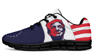 TRUMP - Active Sneakers