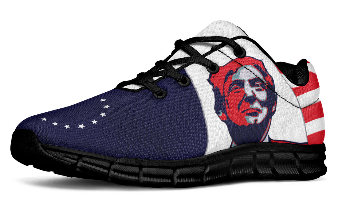 TRUMP - Active Sneakers