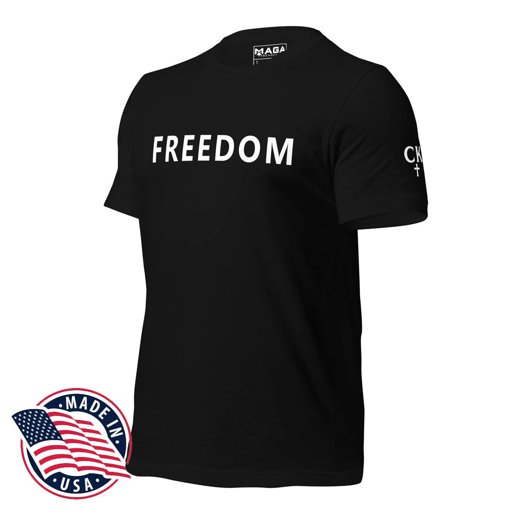 FREEDOM