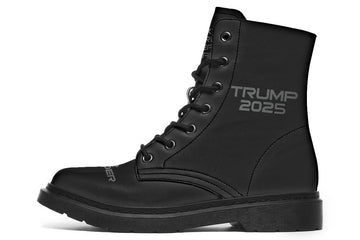 Dark MAGA - Boots