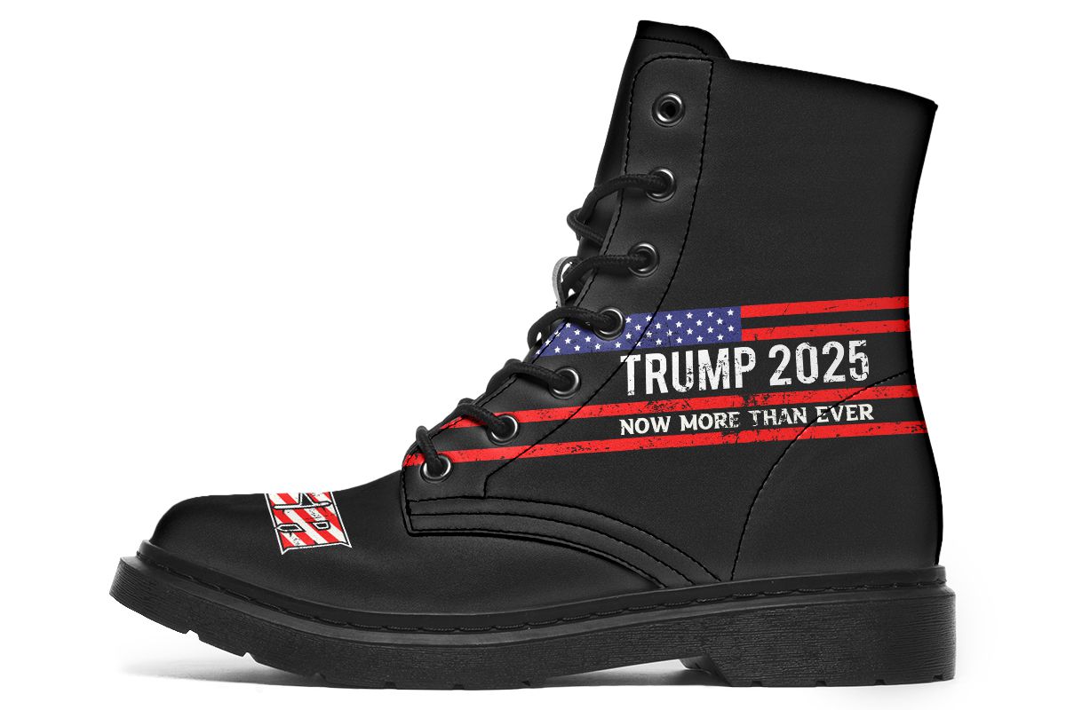 TRUMP 2024 V3 - Boots