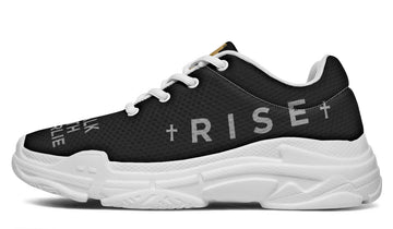 I WALK WITH CHARLIE - Chunks