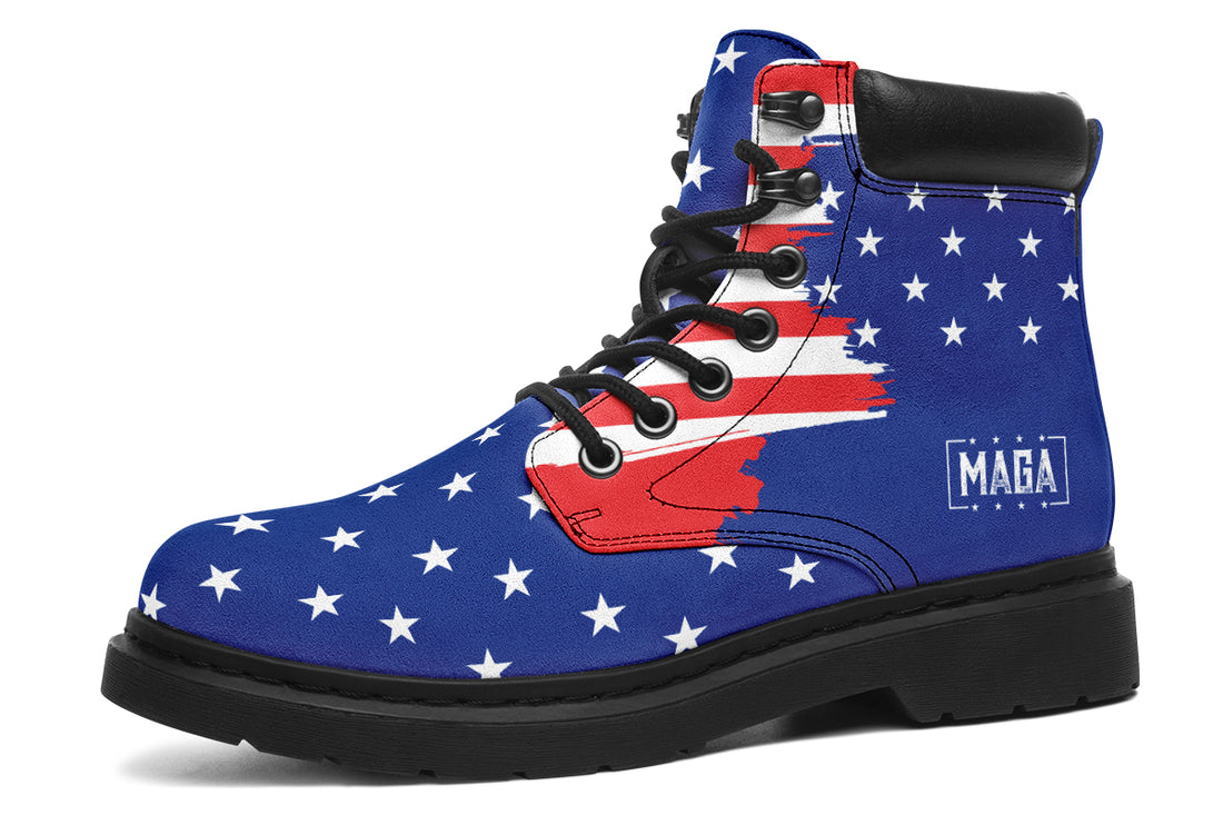 MAGA - Classic Boots