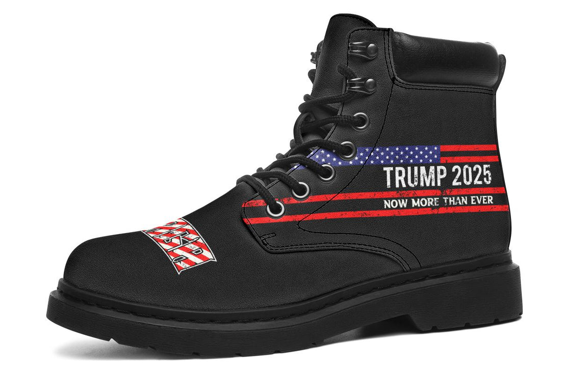 TRUMP 2024 V3 - Classic Boots