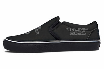 Dark MAGA - Slipons