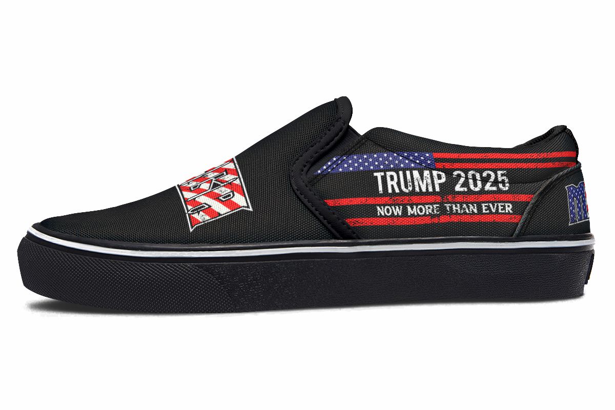 TRUMP 2024 V3 - Slipons