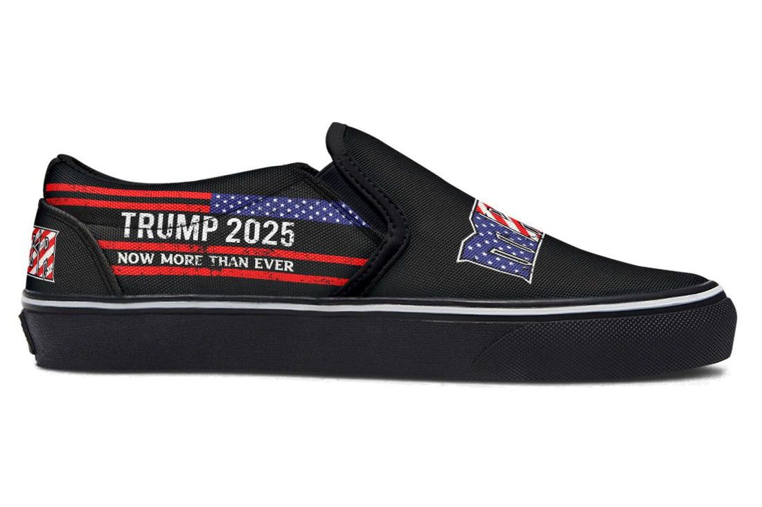 TRUMP 2024 V3 - Slipons