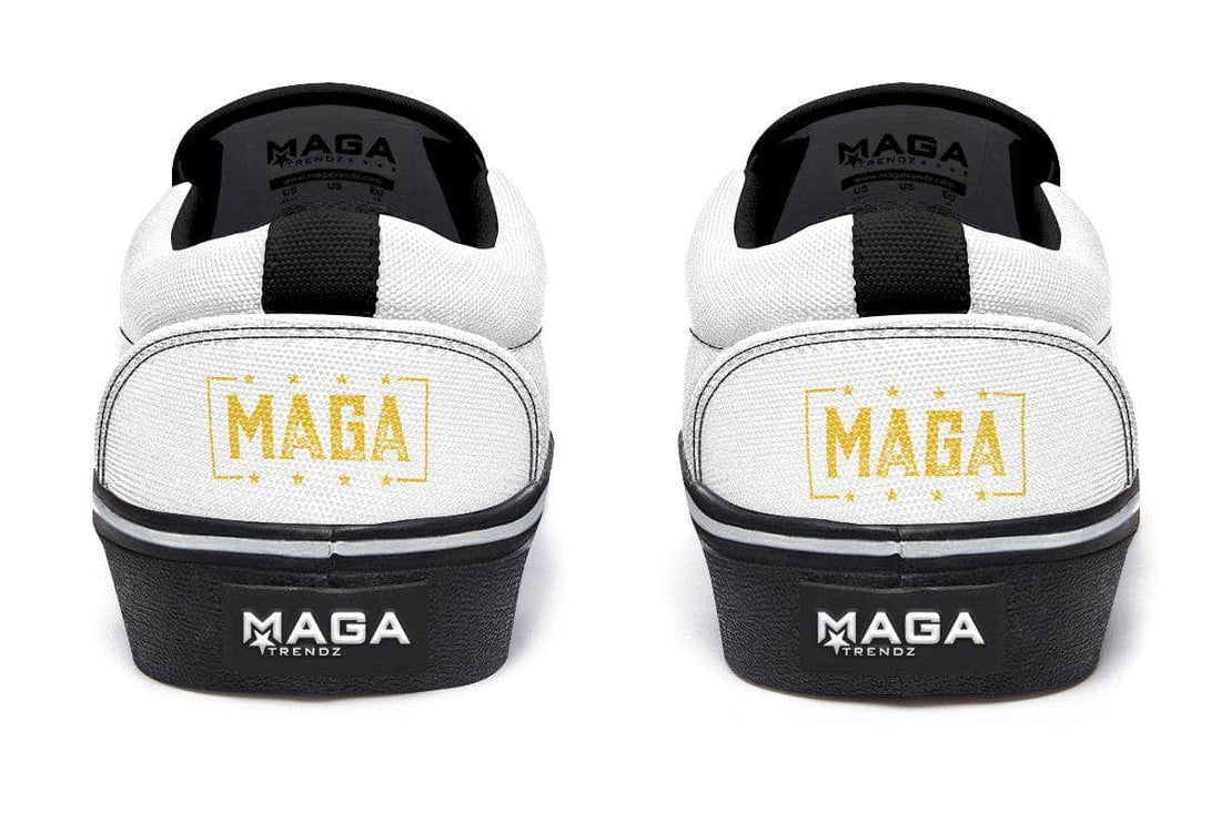 ⭐️ 45 Gold Edition - Slipons