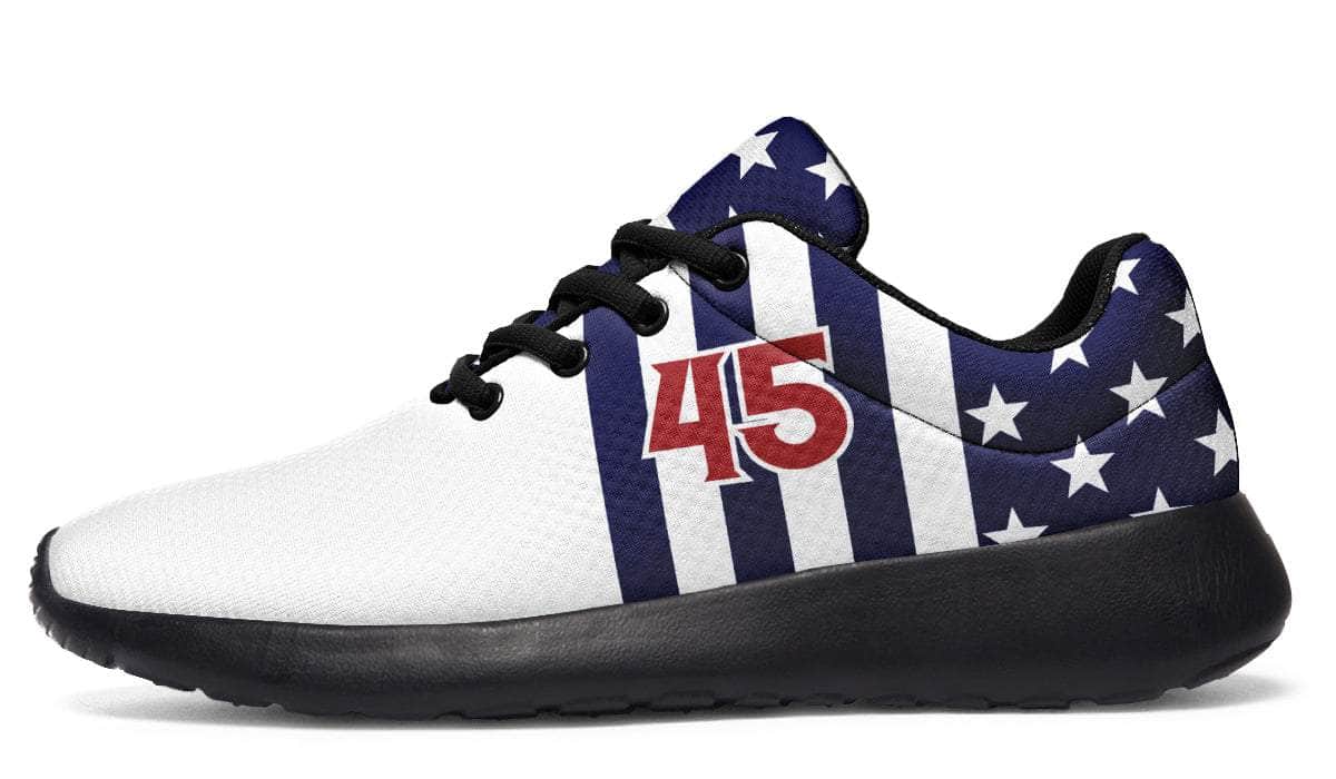 45-47 Victory - Sneakers