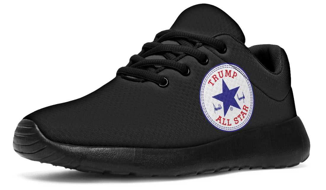 All Stars Black - Sneakers