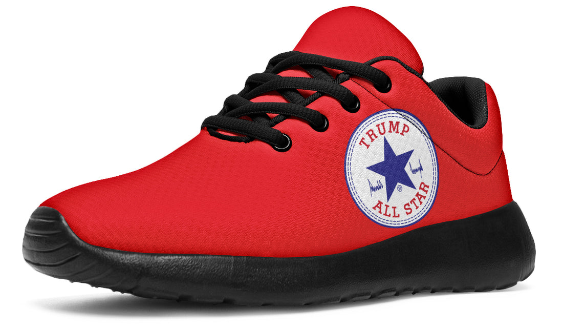 All Stars Red - Sneakers