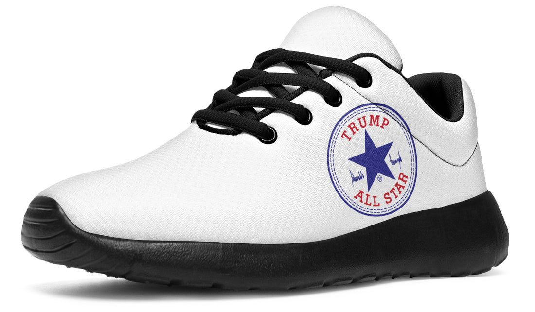 All Stars White - Sneakers