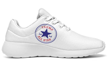 All Stars White - Sneakers
