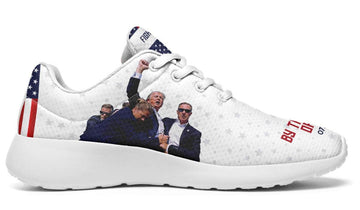 By the Grace of God - Sneakers