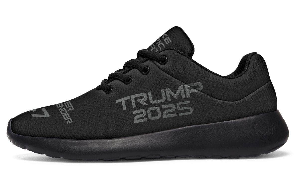 Dark MAGA - Sneakers