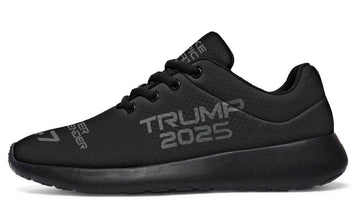 Dark MAGA - Sneakers