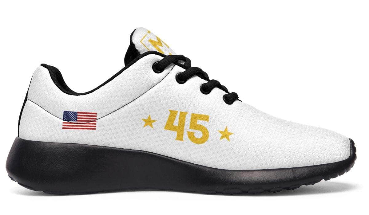 ⭐️ 45 Gold Edition - Sneakers