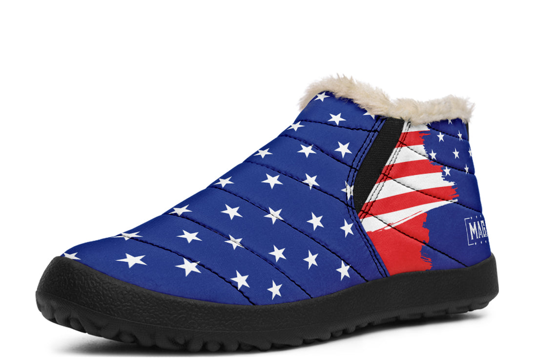 MAGA - Winter Sneakers