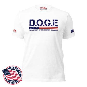 D.O.G.E Official  T