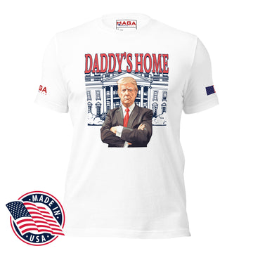 Daddy's Home USA T