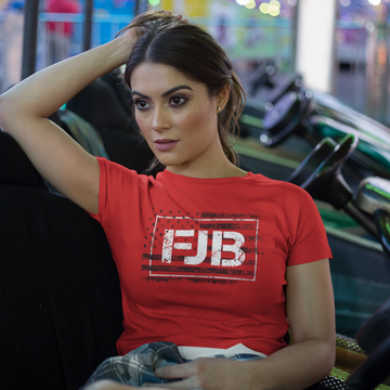 🖕 FJB Logo