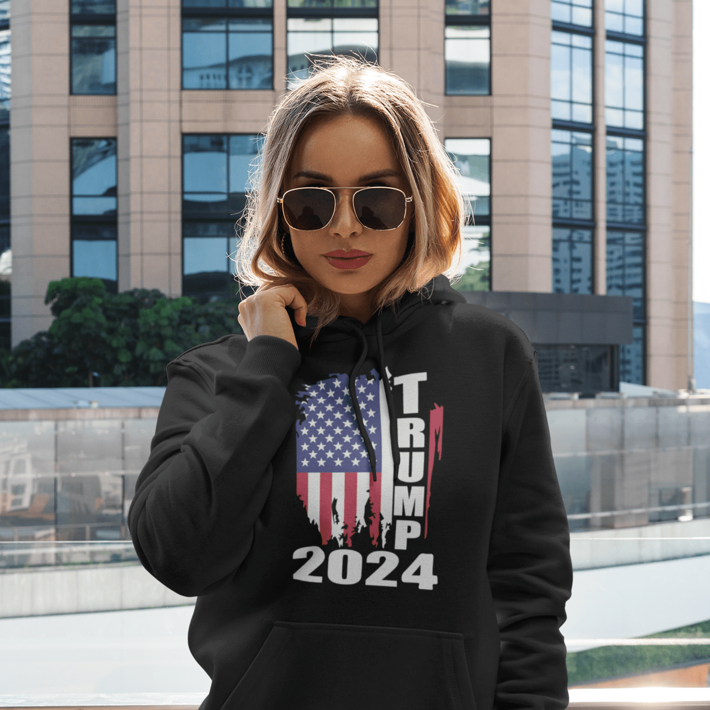 ❤️ TRUMP 2024