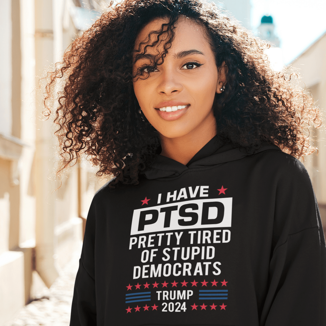 🙄 PTSD