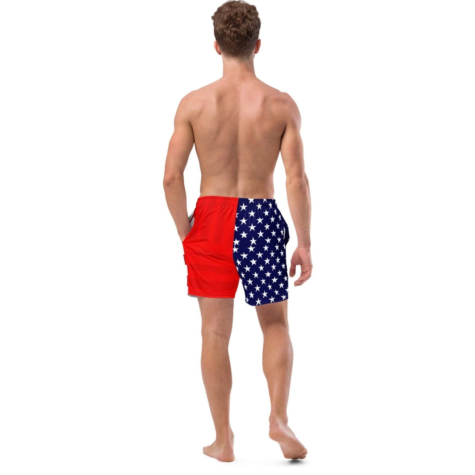 ☀️ TRUMP Trunks - TrumpTrendz