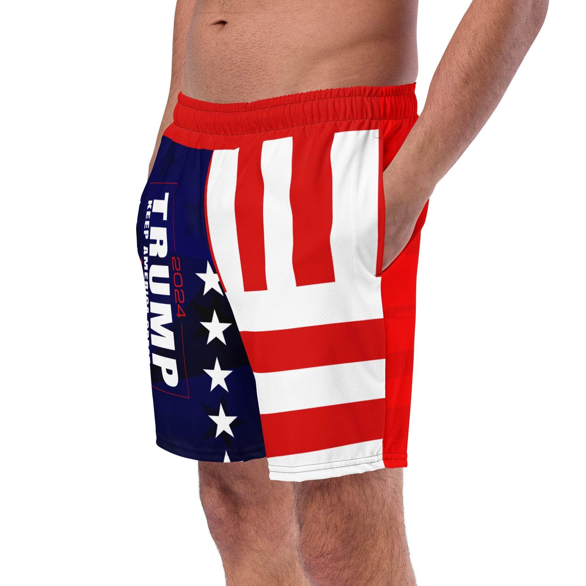 😎 TRUMP Trunks