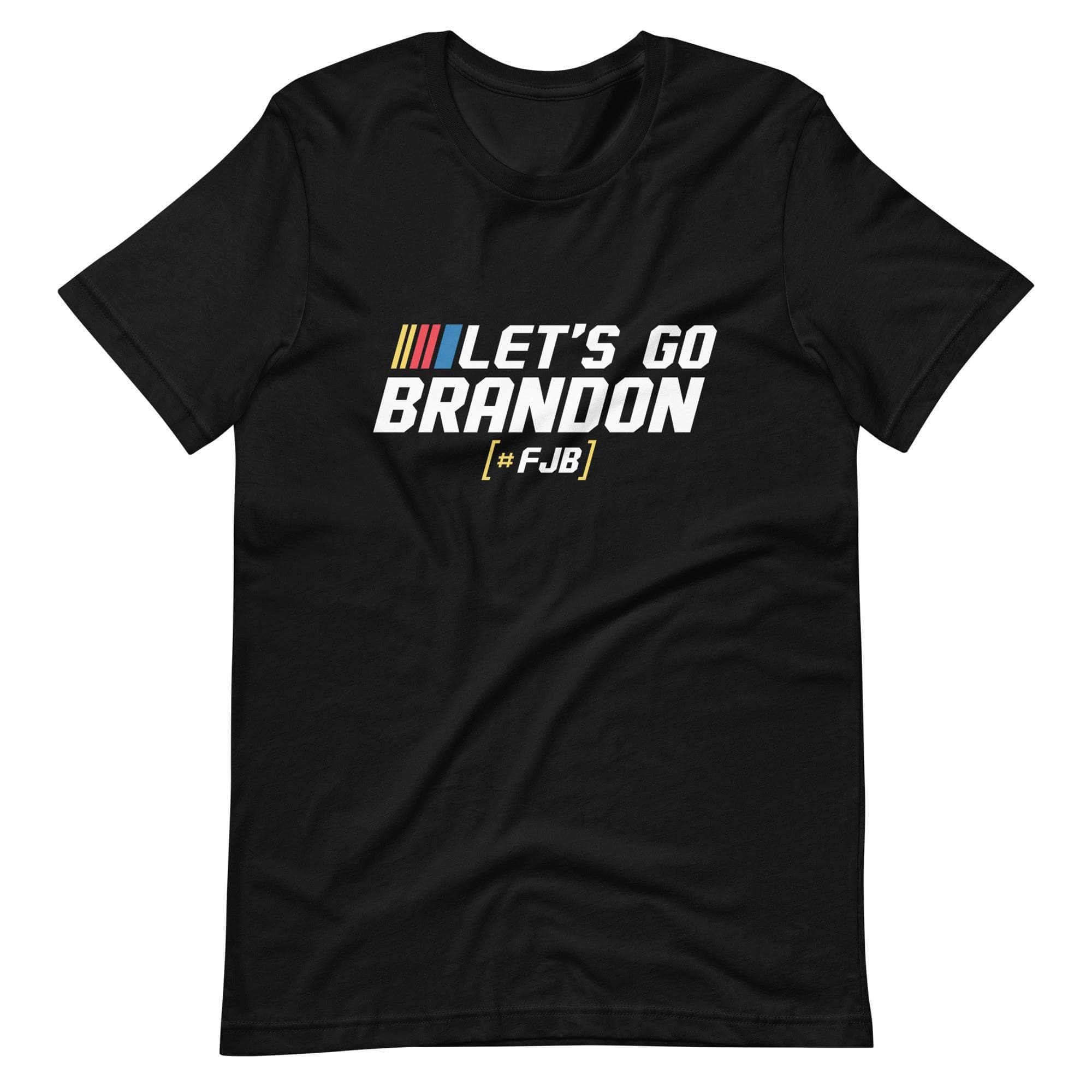 🏁 Let's go Brandon! #FJB