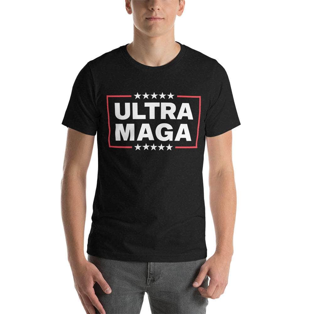 💪 ULTRA MAGA