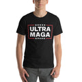 💪 ULTRA MAGA - TrumpTrendz